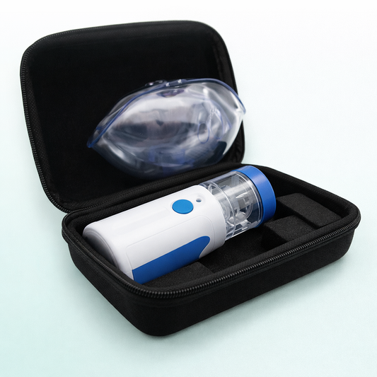 Nebulair Protective Case